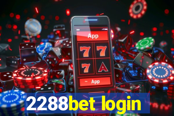 2288bet login